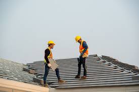 Best Storm Damage Roof Repair  in Tavares, FL